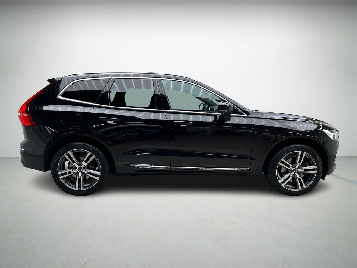 Volvo XC60 D5 235 Inscription aut. AWD billede 5