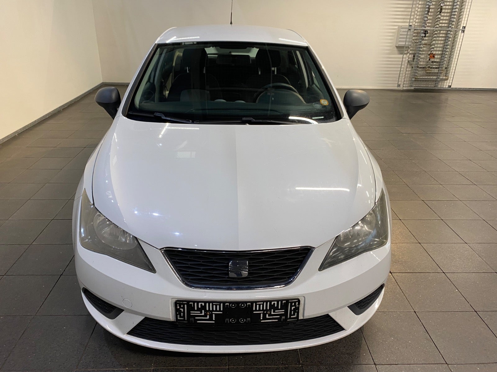 Seat Ibiza (2/6)
