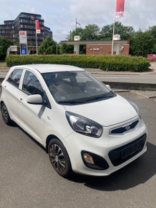 Kia Picanto Motion+ Eco