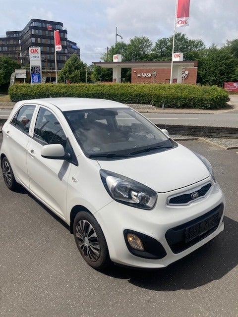 Kia Picanto Motion+ Eco