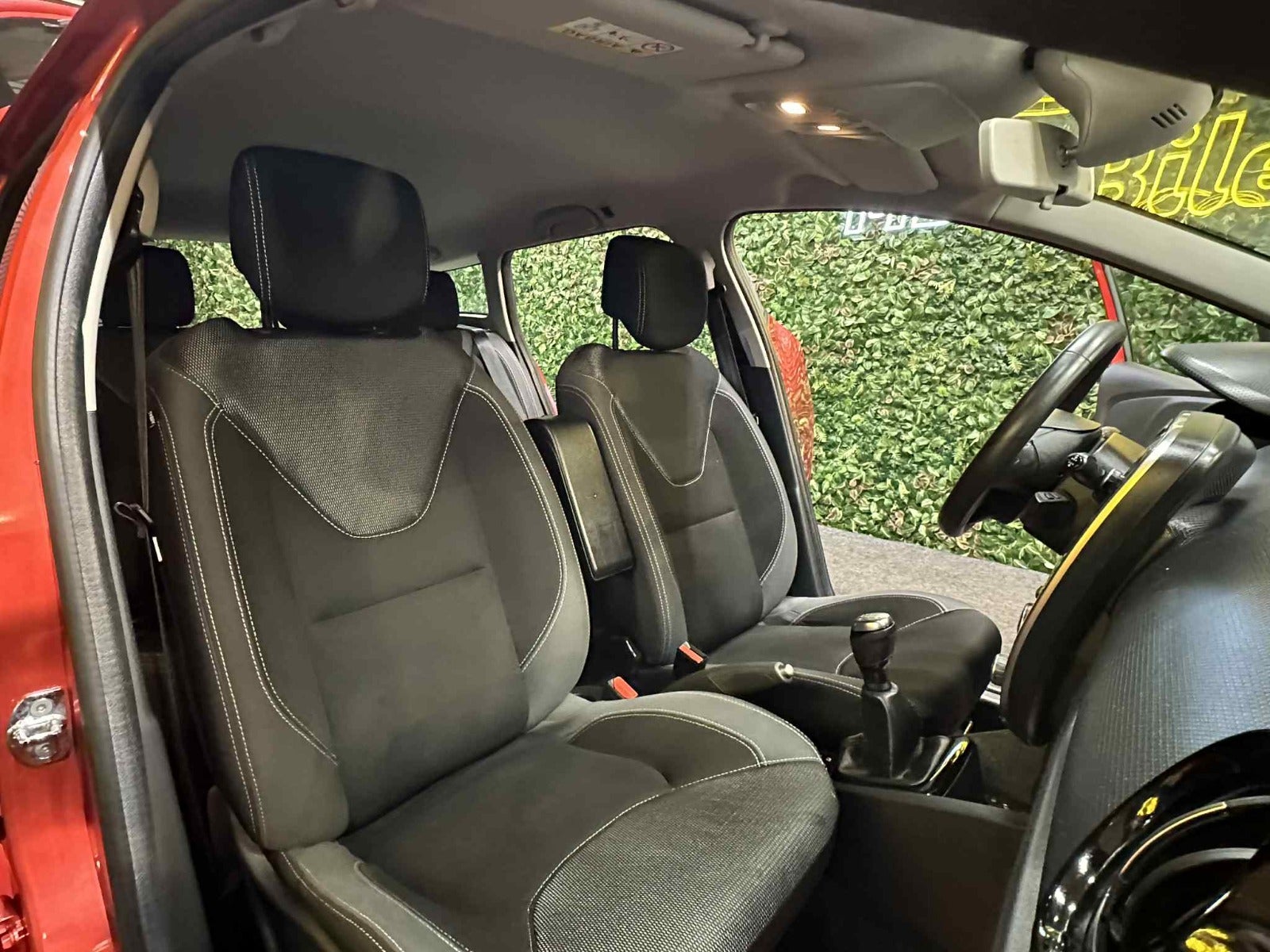 Billede af Renault Clio IV 0,9 TCe 90 Limited Sport Tourer