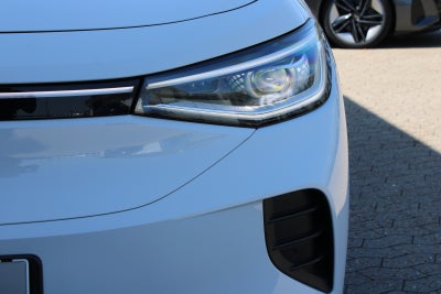 VW ID.4 Pro Performance