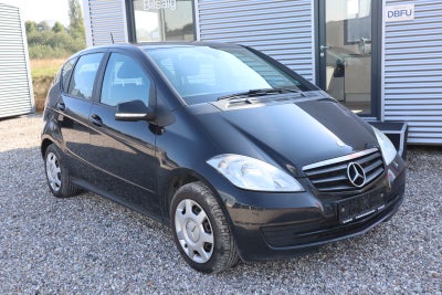 Mercedes A160 2,0 CDi Classic 5d