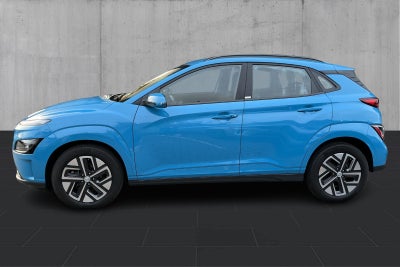 Hyundai Kona EV Select Hyundai Kona EV Select - 1
