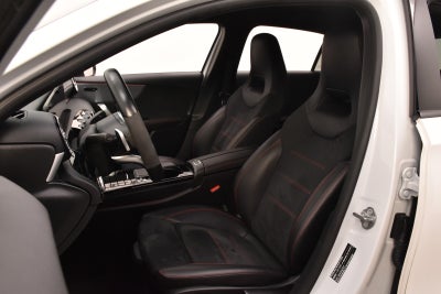 Mercedes A200 d aut.