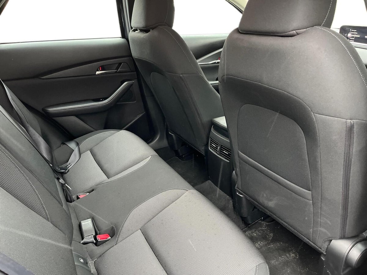 Mazda CX-30 e-SkyActiv-X 186 Sky billede 12