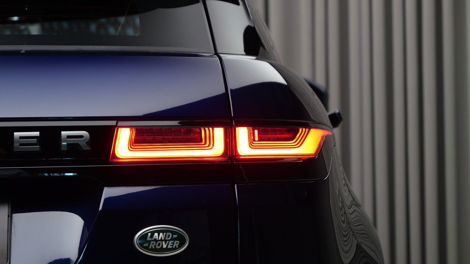Land Rover Range Rover Evoque P300e HSE aut.