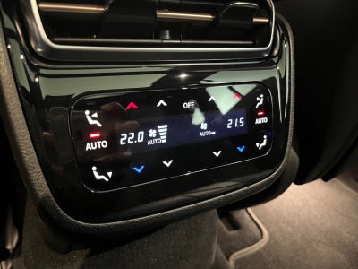 Mercedes EQE53 AMG 4Matic+