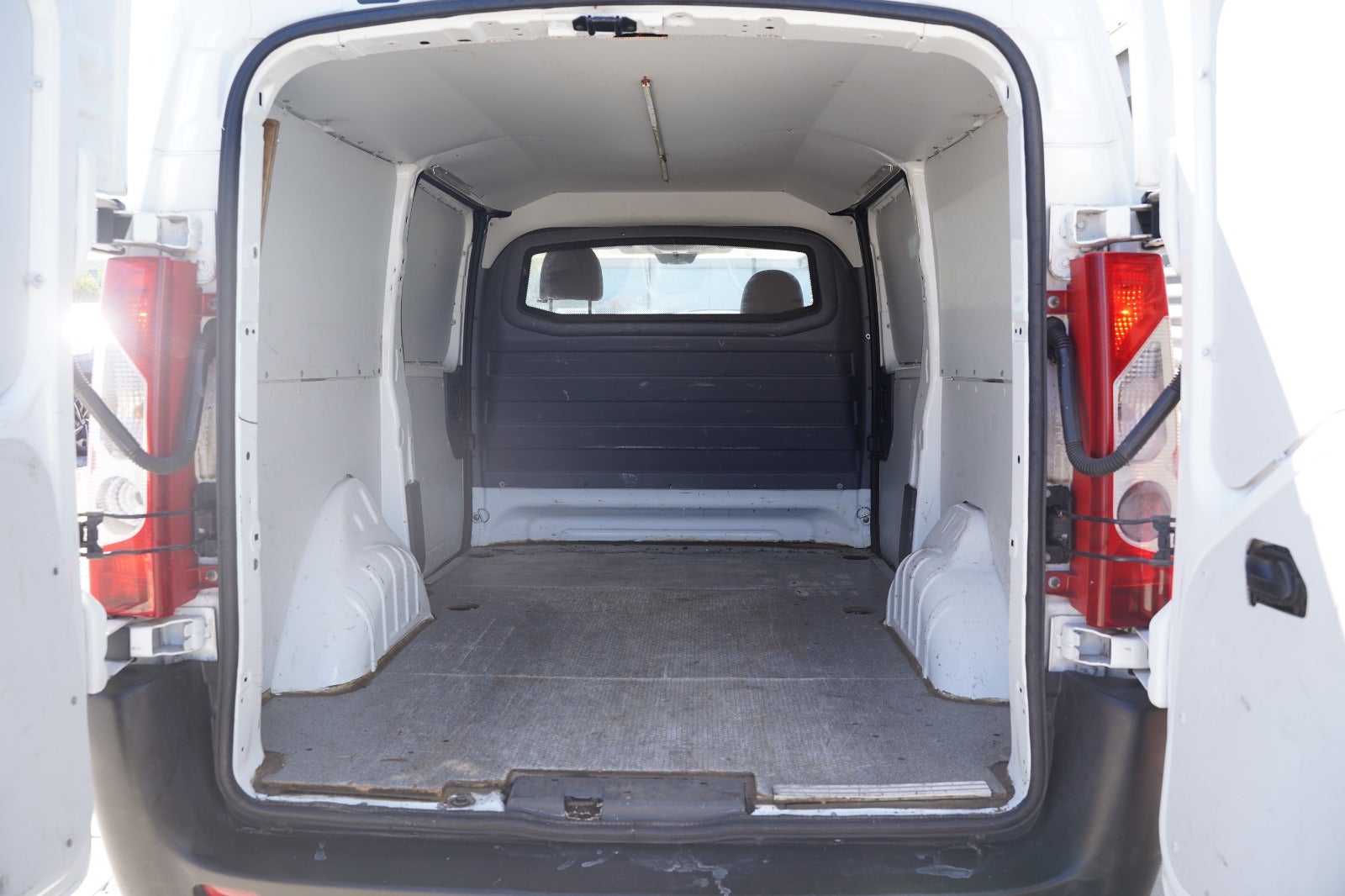 Billede af Toyota ProAce 2,0 D 128 T2 L2H1