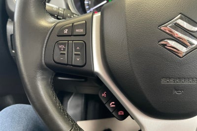 Suzuki Vitara mHybrid Adventure