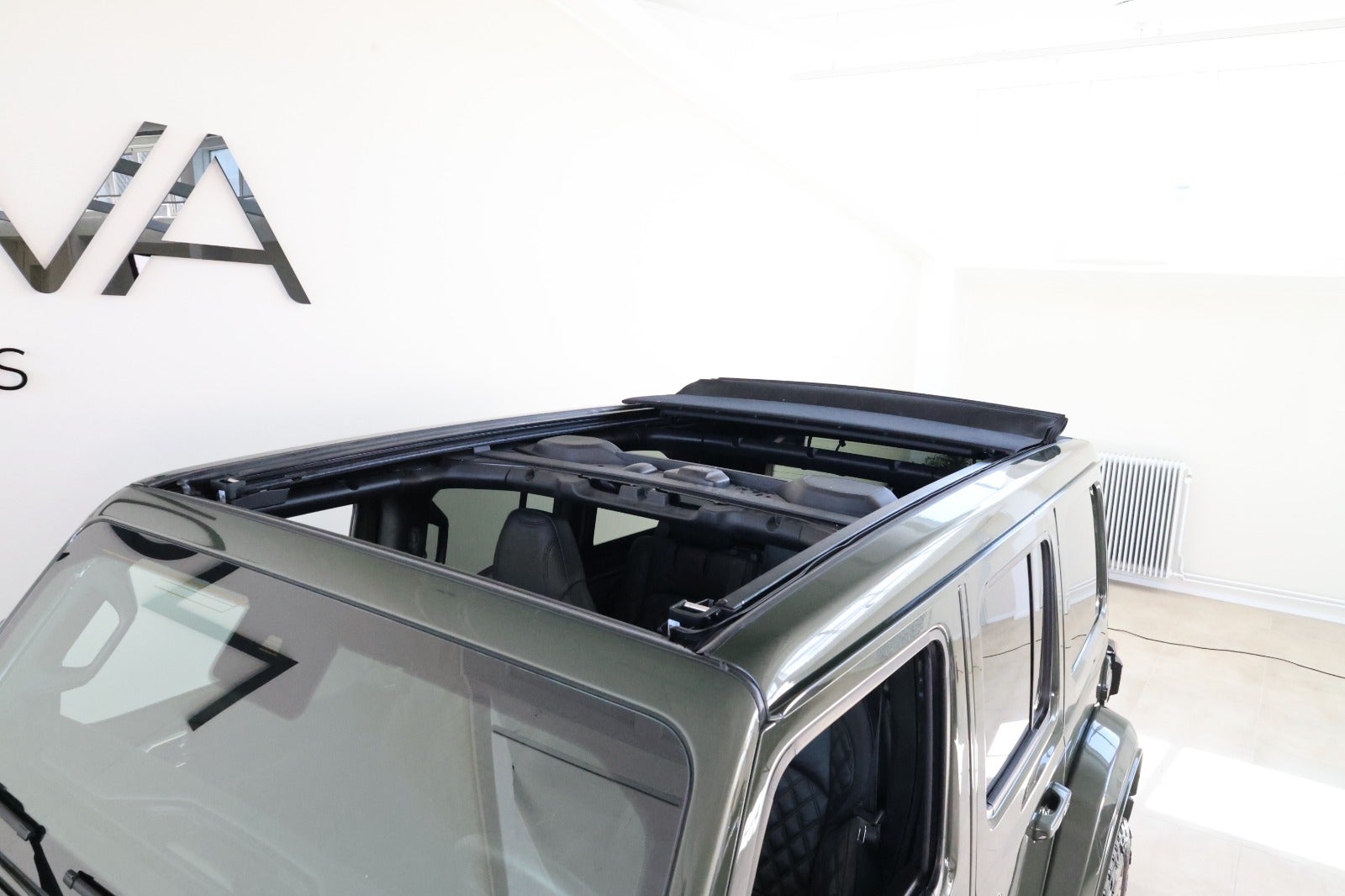 Jeep Wrangler Unlimited 2,0 4xe Sahara aut. 5d - 10