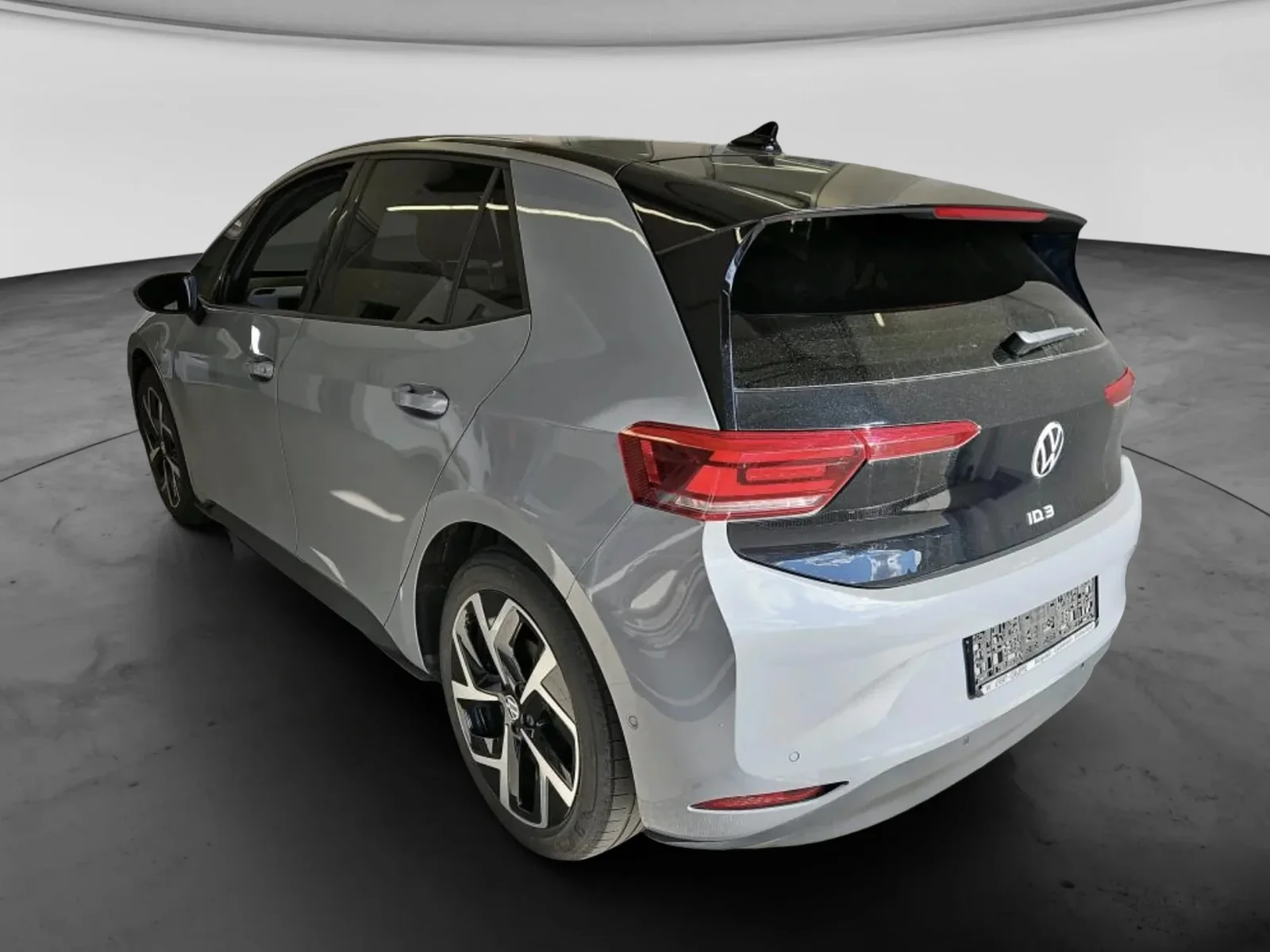 Billede af VW ID.3 58 Pro