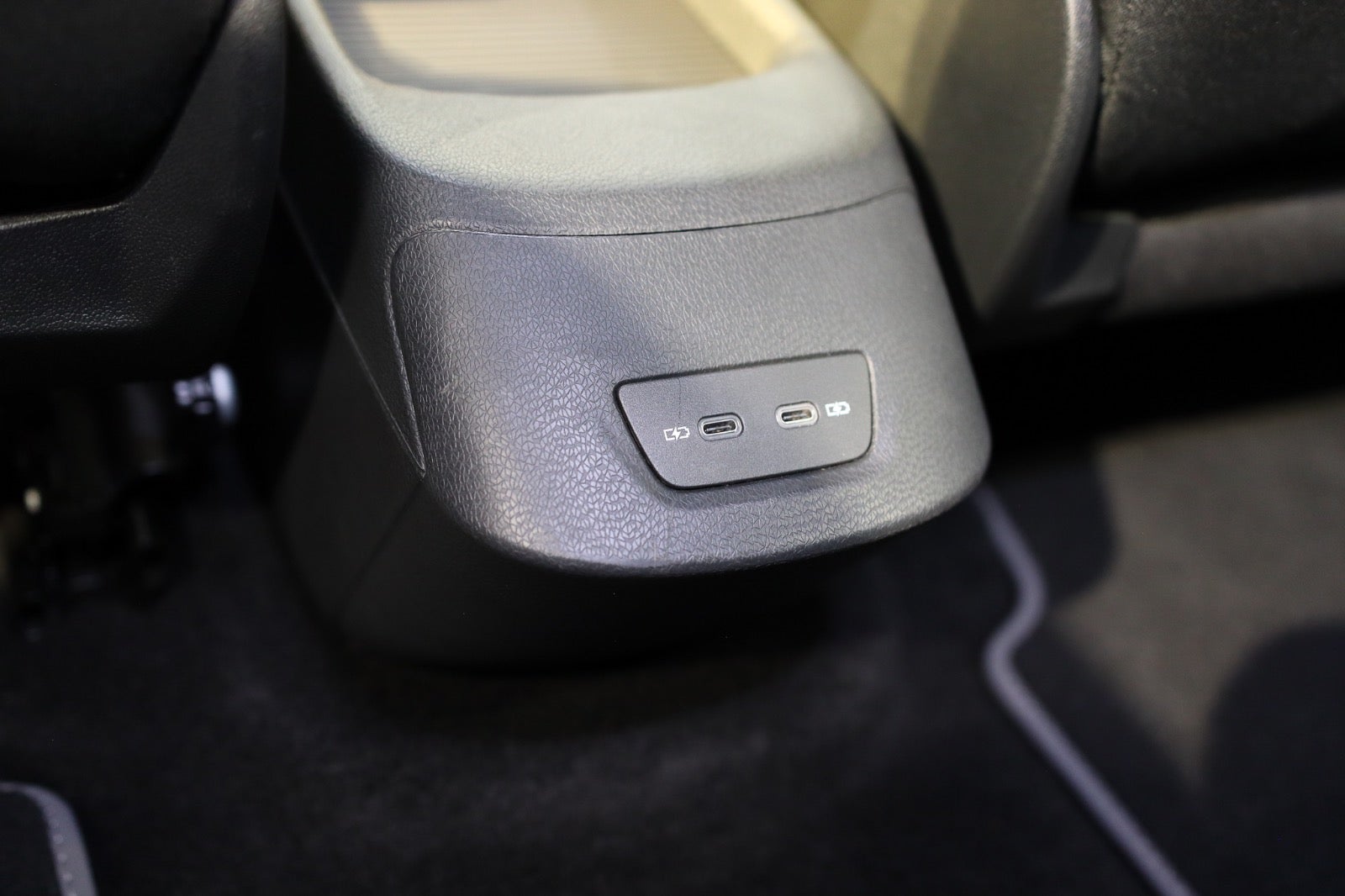 Billede af VW ID.3 77 Max+