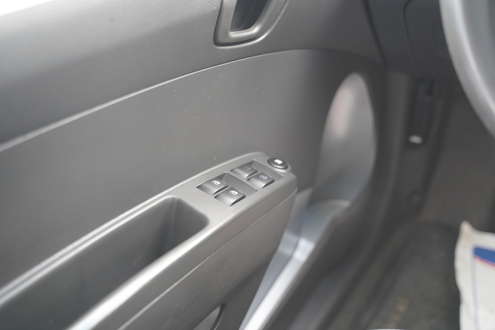 Billede af Chevrolet Spark 1,0 LS