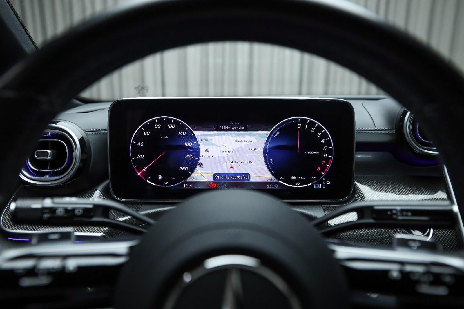 2022 Mercedes-Benz C 300 e