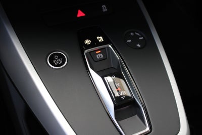 Audi Q4 e-tron Attitude