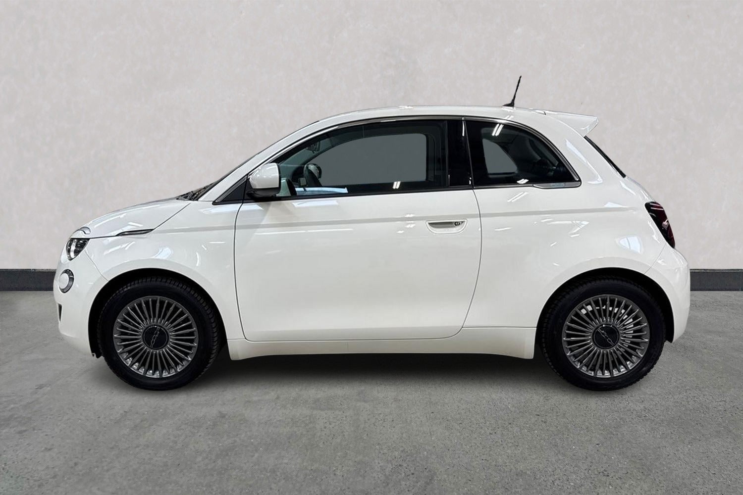 Billede af Fiat 500e 42 Business