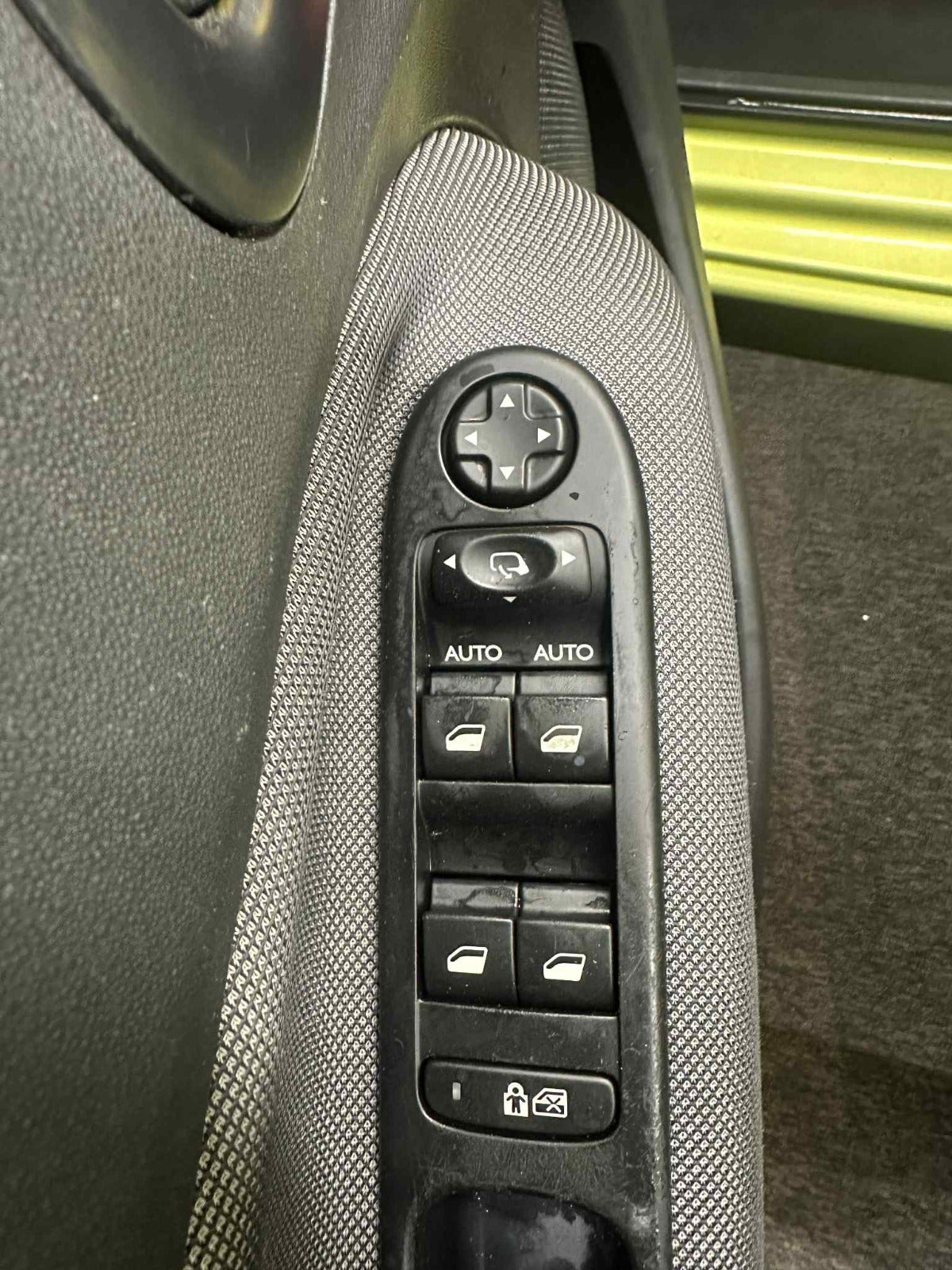 Billede af Citroën C3 Picasso 1,4 VTi Attraction