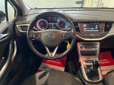 Opel Astra T 105 Enjoy Sports Tourer