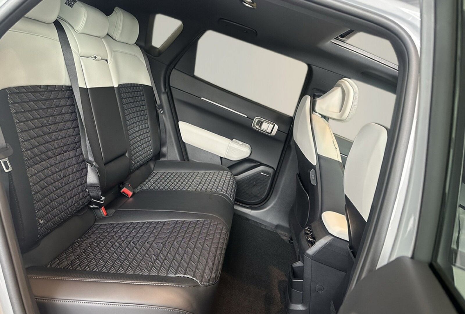 Kia EV4 Long Range GT-Line