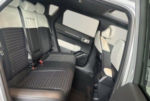 Kia EV4 Long Range GT-Line