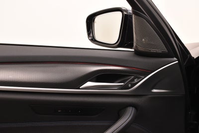 BMW 530e Touring M-Sport xDrive aut.