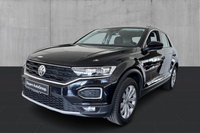 Volkswagen T-Roc 1.5 TSi 150 Sport+ DSG