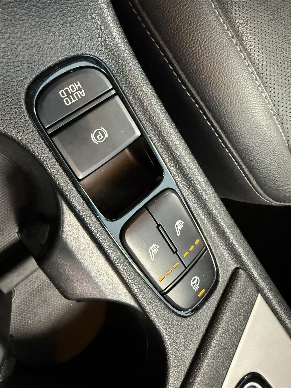 Kia Niro HEV Comfort+ DCT