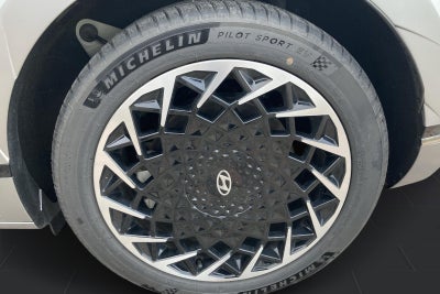 Hyundai Ioniq 5 Advanced