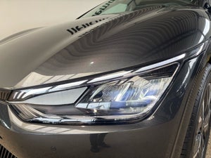 Kia EV6 Long Range Performance Upgrade AWD