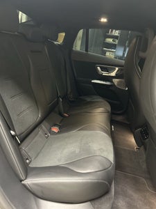 Mercedes EQE350 AMG Line
