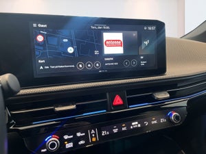 Kia EV6 Long Range GT-Line