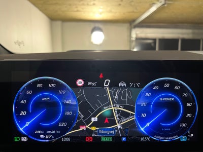 Mercedes EQA350 AMG Line Premium 4Matic