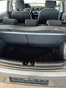 Kia Picanto Style+ Clim Eco