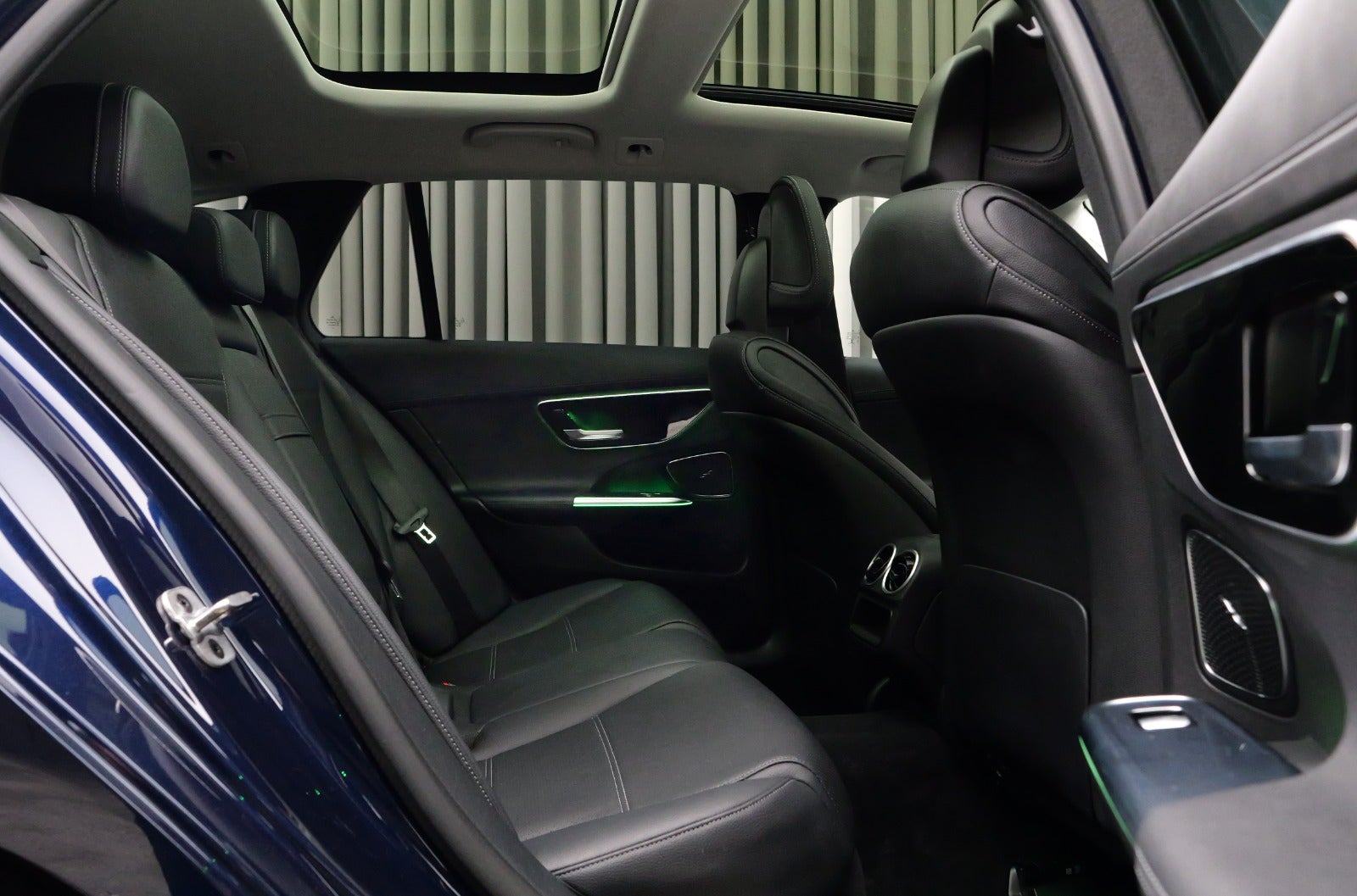 Mercedes C300 e AMG Line stc. aut.