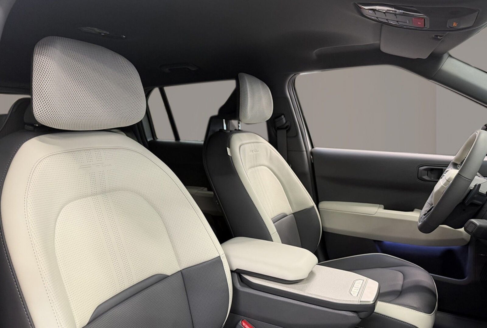 Kia EV3 Long Range GT-Line