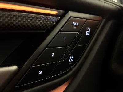 Porsche Macan Turbo 
