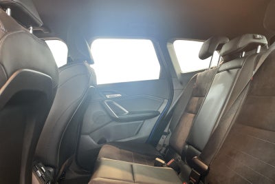 BMW iX1 eDrive20 M-Sport