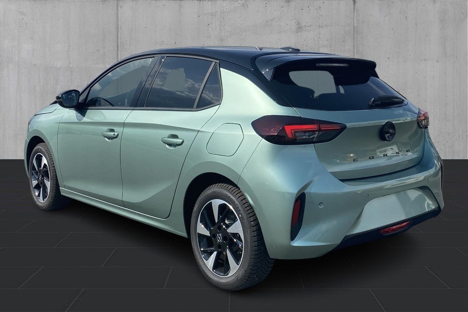 Opel Corsa-e 50,0 Yes 2026