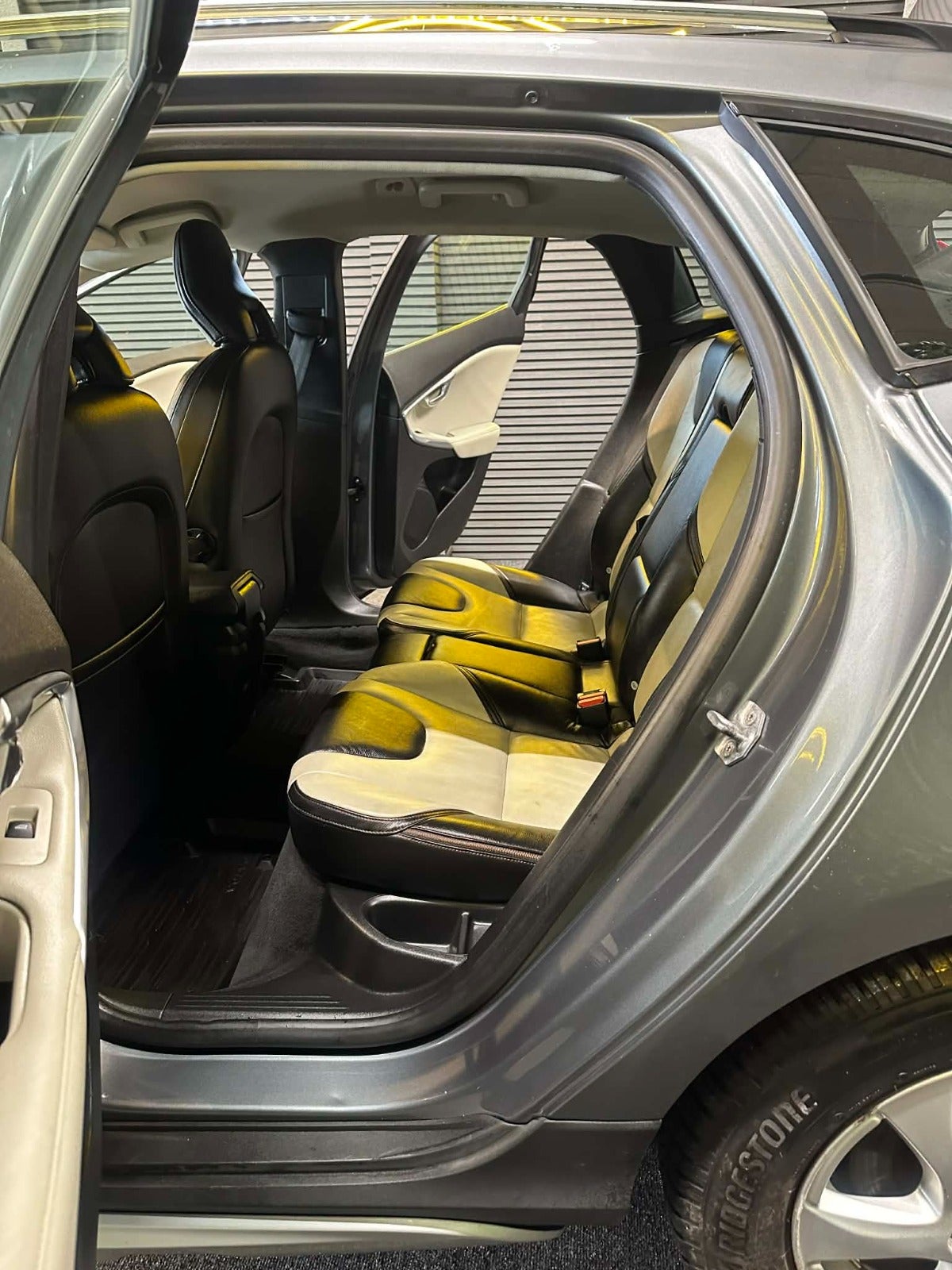 Billede af Volvo V40 CC 1,6 D2 115 Momentum