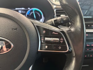 Kia Ceed PHEV Upgrade+ SW DCT