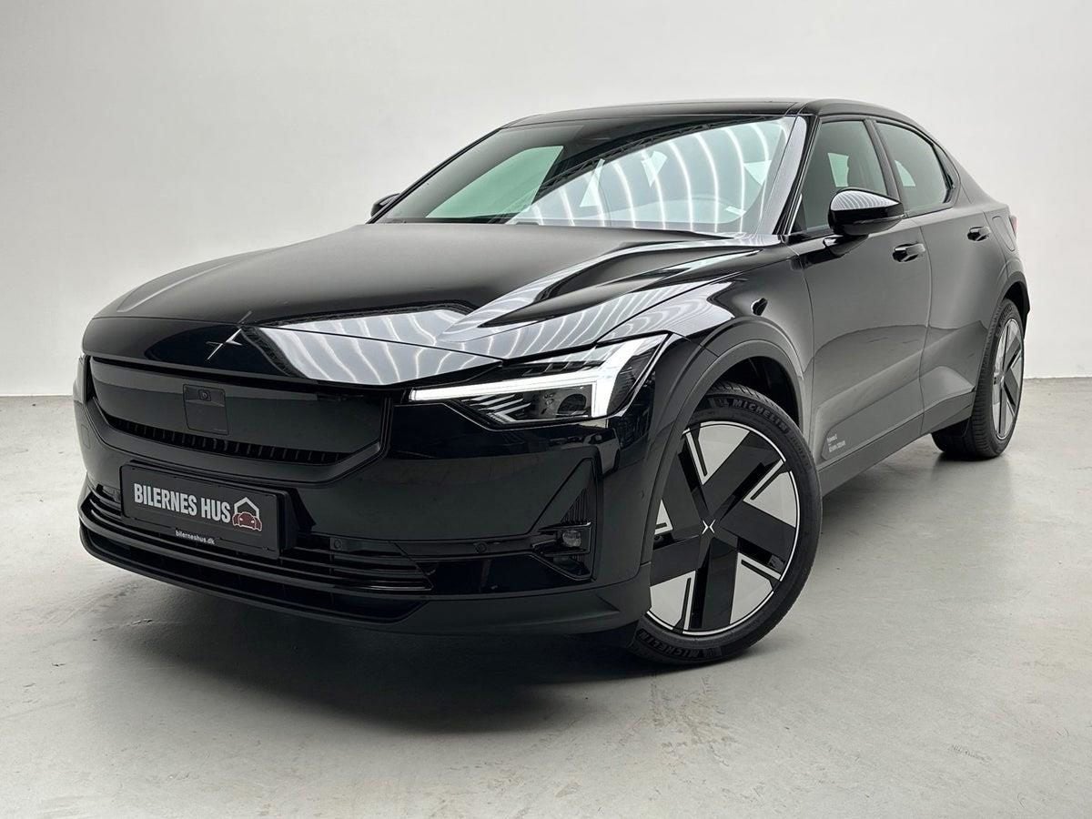 Polestar 2 Long Range billede 18