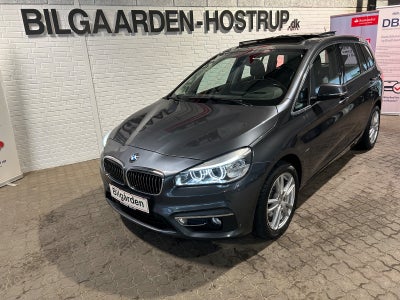 BMW 220i 2,0 Active Tourer Luxury Line aut. 5d