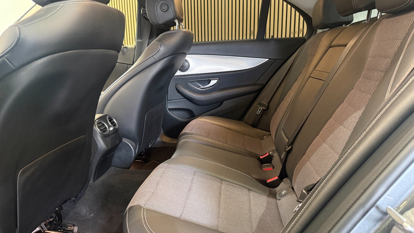 Billede af Mercedes E300 2,0 Avantgarde aut.