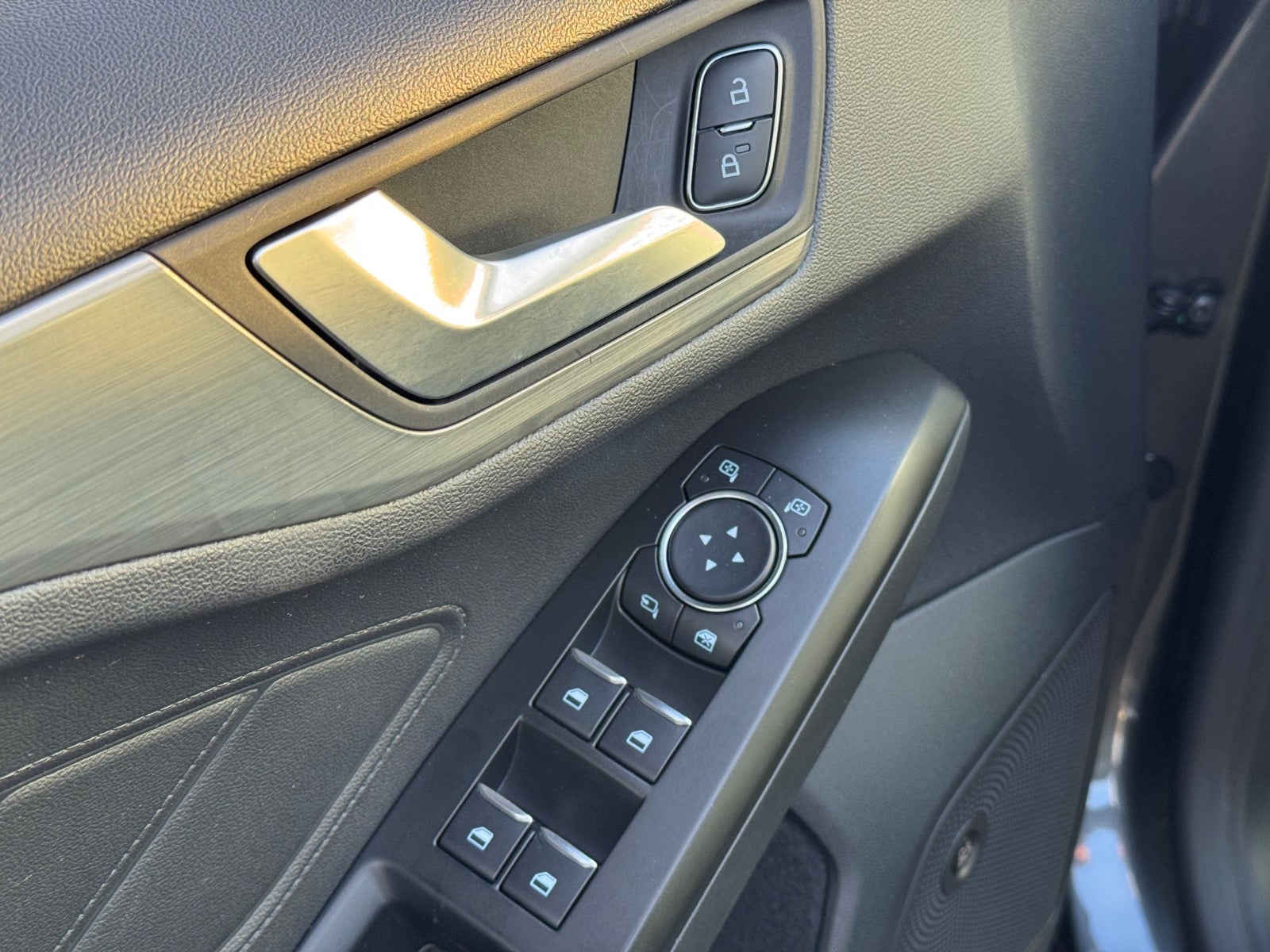 Billede af Ford Focus 1,0 EcoBoost Titanium