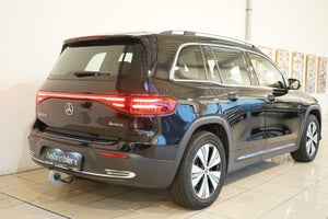 Mercedes EQB300