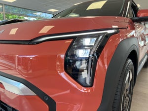 Kia EV3 Long Range Prestige