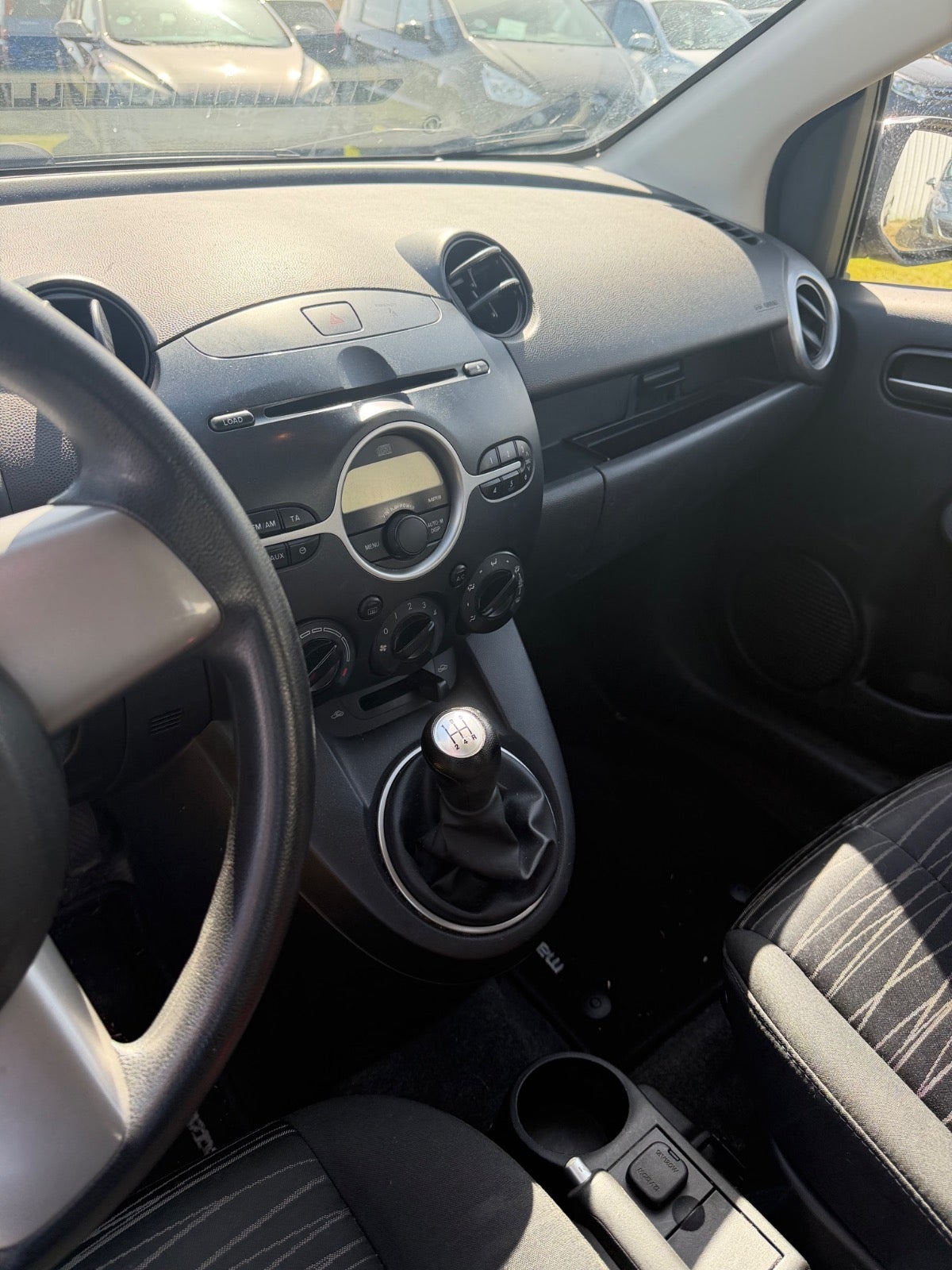 Mazda 2 90th Anniversary - billede 6