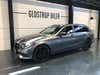 Mercedes C200 d Business stc. aut. thumbnail