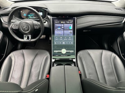 MG Marvel R Luxury billede 3